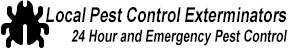 Orlando WV Pest Control Exterminators